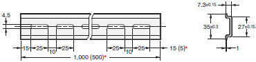 E3NC-S Dimensions 21 