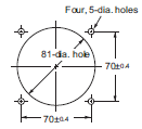 H5CC Dimensions 25 