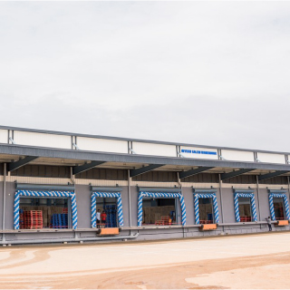 warehouse