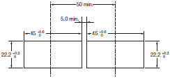 H7GP Dimensions 7 Panel Cutouts_Dim