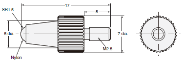 E9NC-T Dimensions 20 