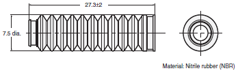 E9NC-T Dimensions 24 