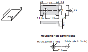 E2S Dimensions 15 Y92E-C2R5_Dim