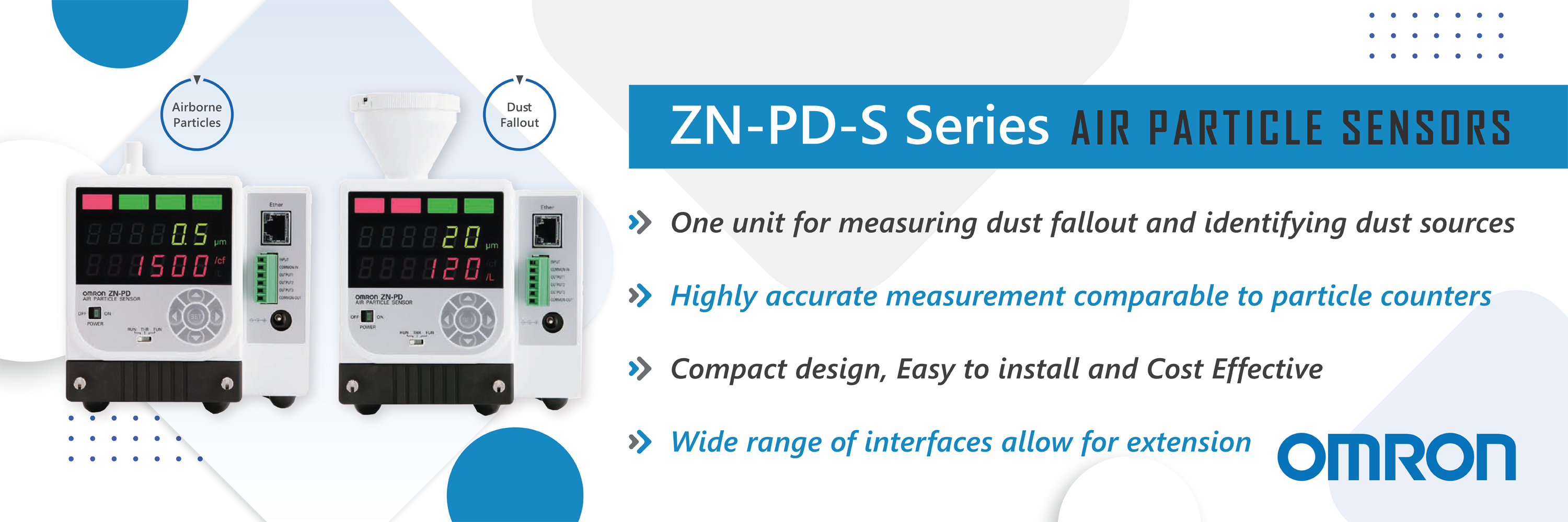 ZN-PD-S Series